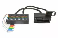 Iveco ECU Breakout Lead